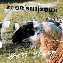 450 de oi by Zdob și Zdub