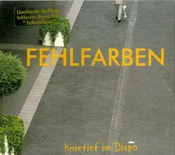 Knietief im Dispo by Fehlfarben