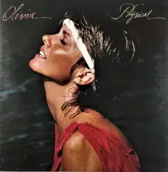 Physical by Olivia Newton‐John