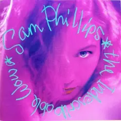 The Indescribable Wow by Sam Phillips