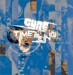 Time Being by CYNE