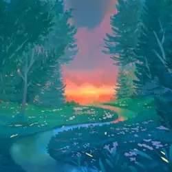 beyond the pines by steezy prime