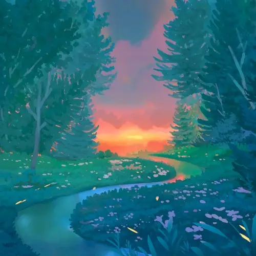 beyond the pines by steezy prime