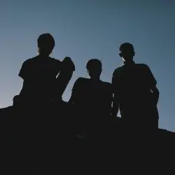 40 Oz. to Fresno by Joyce Manor