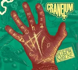The Narrow Line by Craneium