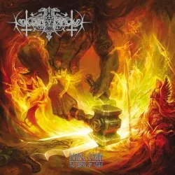 Голос сталі by Nokturnal Mortum