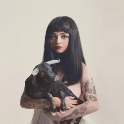 SEIS by Mon Laferte