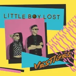 Vestiges by Little Boy Lost