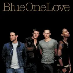 One Love by Blue