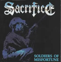 Soldiers of Misfortune by Sacrifice