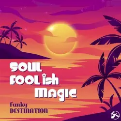 Soul Foolish Magic by Funky Destination