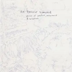 Verses of Comfort, Assurance & Salvation by Au Revoir Simone