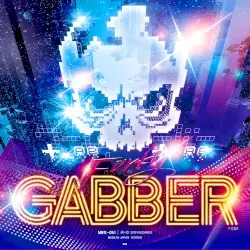 Funky GABBER by MEGAREX