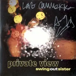 Private View by Swing Out Sister