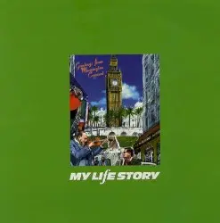 Mornington Crescent by My Life Story