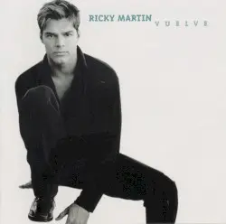 Vuelve by Ricky Martin