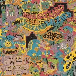Oddments by King Gizzard & the Lizard Wizard
