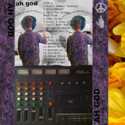 Ah Fuck by Ah God