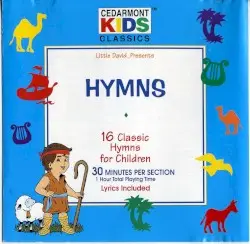 Hymns: 16 Classic Hymns for Children by Cedarmont Kids