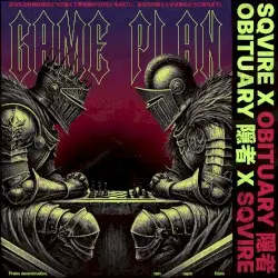 Game Plan by Sqvire x 𝕺𝖇𝖎𝖙𝖚𝖆𝖗𝖞 隠者