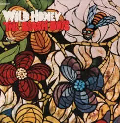 Wild Honey by The Beach Boys