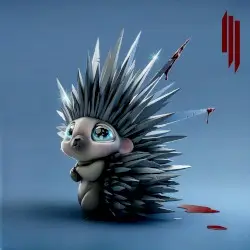 Don’t Get Too Close by Skrillex