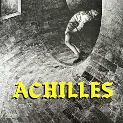 Achilles by Buck 65