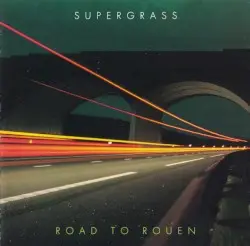 Road to Rouen by Supergrass
