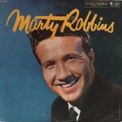 Marty Robbins by Marty Robbins