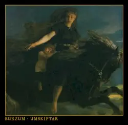 Umskiptar by Burzum