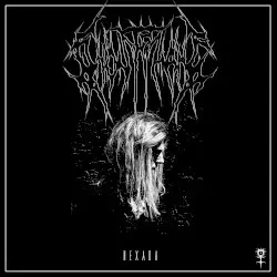 HEXADA by Ghostemane