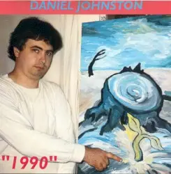 1990 by Daniel Johnston