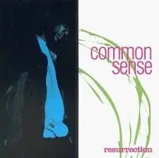 Resurrection by Common Sense