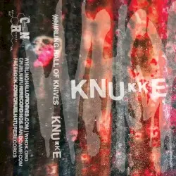 Knukke by Whirling Hall of Knives