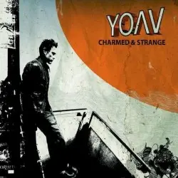 Charmed & Strange by Yoav