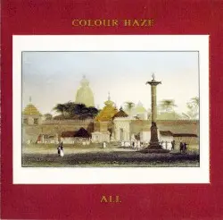 All by Colour Haze