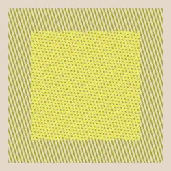 Painted Muzak by Milieu