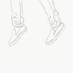 Levitate by Oatmello