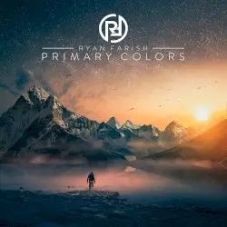 Primary Colors by Ryan Farish