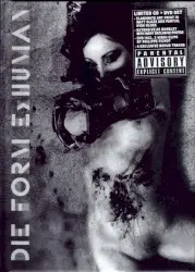 ExHuman by Die Form