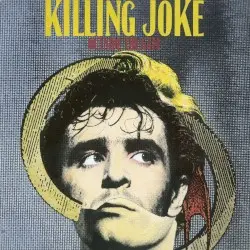 Outside the Gate by Killing Joke