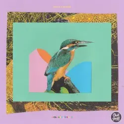 Collabs, Vol 2 by Mujo & Hakone