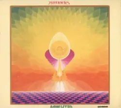 Tudo foi feito pelo sol by Mutantes