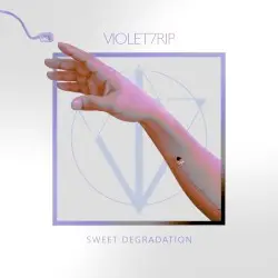 Sweet Degradation by Violet7rip