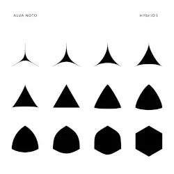 HYbr:ID I by Alva Noto