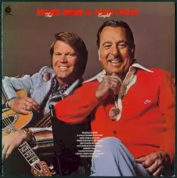 Ernie Sings & Glen Picks by Tennessee Ernie Ford & Glen Campbell