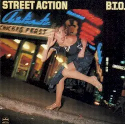 Street Action by Bachman–Turner Overdrive