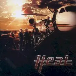 H.E.A.T by H.E.A.T