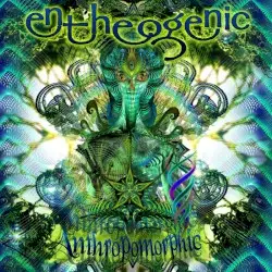 Anthropomorphic by Entheogenic