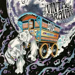 Voyage by The Vintage Caravan
